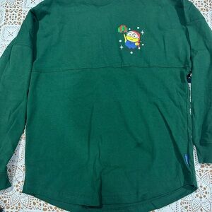 Universal Studios Minions Spirit Jersey